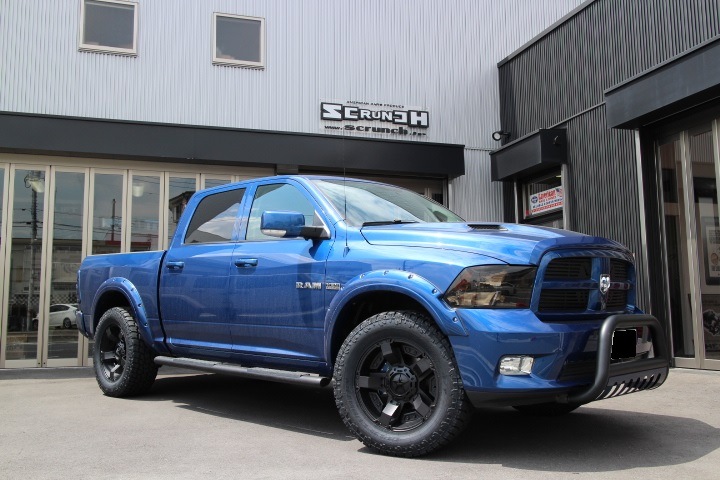 å1500֡ż֡桪䤤碌DODGE RAM1500 NEW