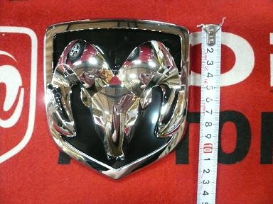 ��DODGE RAM'S HEAD�۽�������֥�ࡡ09���ݡ����å������إåɡ������ġ��ե���ȥ���롡����֥�ࡡ�Ĥ��ͭ��68050754����