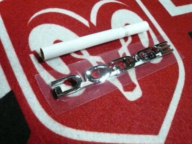 ��DODGE�ۡ�����֥�ࡡ1cm x11cm