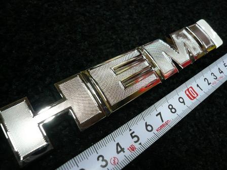 ��HEMI�ۡ������ʡ�����֥�ࡡ����������ͭ�ꡡ16�����������