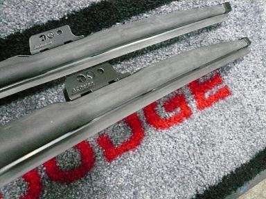 05��10�������饤���顼 300C ������ �磻�ѡ� �֥졼�� 2�ܥ��å�