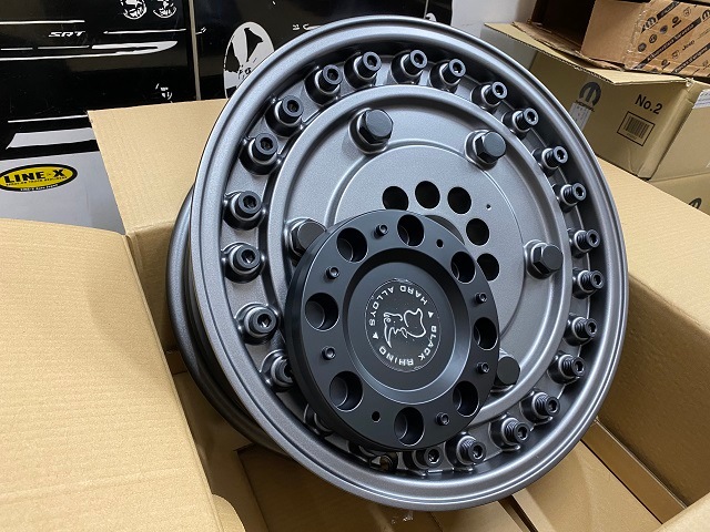 20���ݡ������ס�����ǥ�����������17��������ۥ����롡��GUNBLACK/BLACK RHINO��ARMORY�ۢ�����ñ��