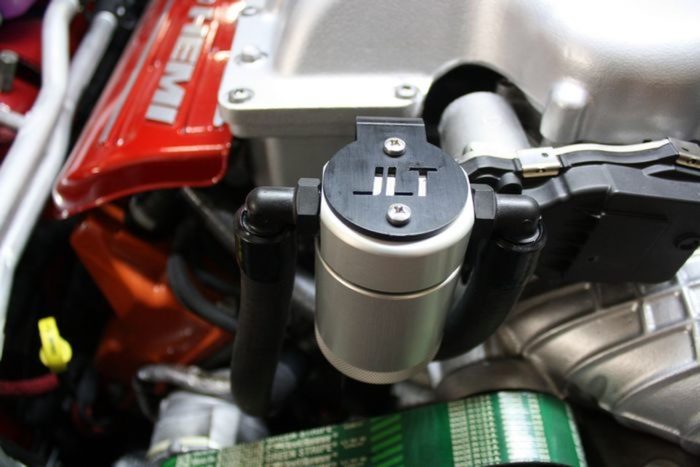 18y－グランドチェロキー トラックホーク スーパーチャージャー用