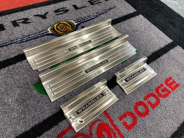 18���ݡ������ס���󥰥顼�����ƥ�쥹���磻�ɥ����ס��ɥ�����ץ졼��  4�ɥ��ѡ���WRANGLER�����ܥ������