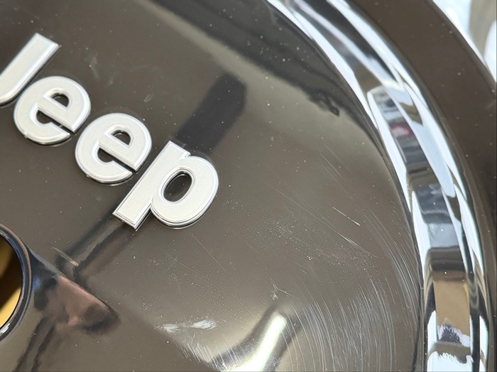 �ڥ˥塼��ǥ�����/�߸�ͭ��18���ݡ������ס���󥰥顼������  ���ڥ������䡡�ϡ��ɥ��С����ڥ������֥�å���Jeep����֥���դ���