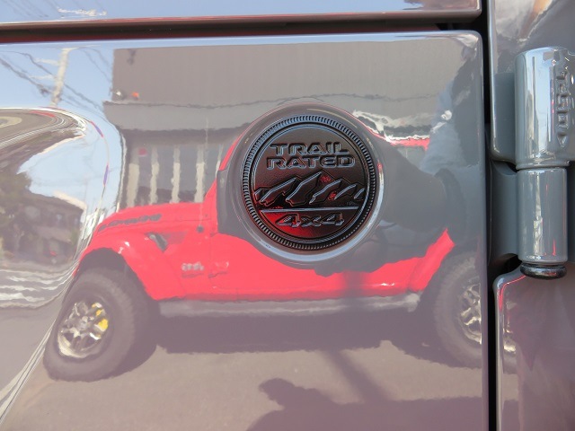 �� ����֥��  �ޥåȥ֥�å� �ۡ������������� JL ��󥰥顼��Trail Rated ��WILLYS���塡 ����ľ�£��ѡ�
