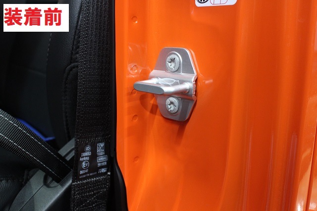 18ｙ ジープ ラングラー ドア ストライカー ガード １台分セット 要選択 ダッジ ジープ クライスラ アメ車の専門店 充実のカスタムとサポートをご提供します パーツ通販可能です 自社輸入にて迅速にお取り寄せ可能です 新車 中古車もお任せ下さい お