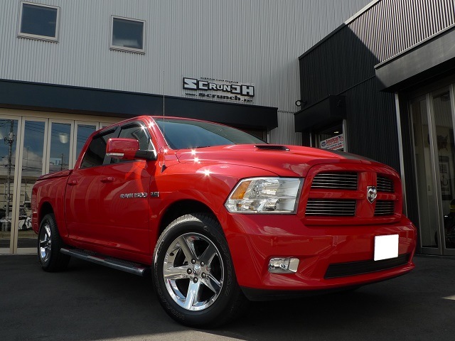 å1500֡ż֡桪䤤碌DODGE RAM1500 NEW