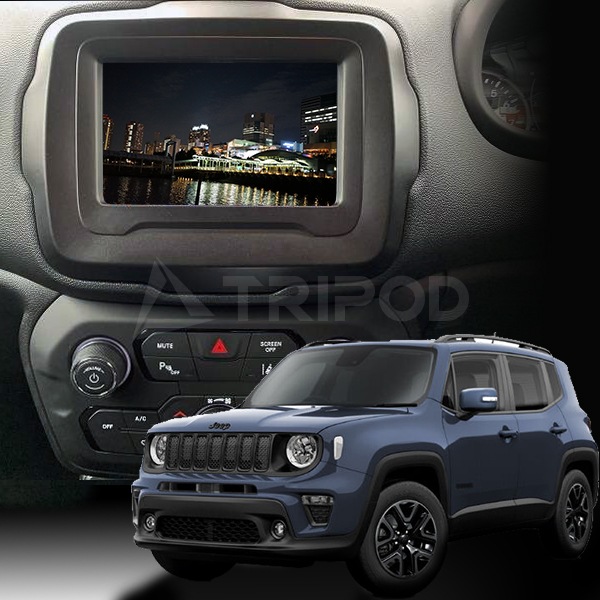 18y ジープ レネゲード ロンジチュード専用 Apple Carplay付uconnect 7インチ搭載車両 Hdmi入力付 Avインターフェース ディーラー車用 ダッジ ジープ クライスラ アメ車の専門店 充実のカスタムとサポートをご提供します パーツ通販可能です 自社輸入にて 18y ジープ レネゲード ロンジチュード専用 Apple Carplay付uconnect 7インチ搭載車両 Hdmi入力付 Avインターフェース ディーラー車用 ダッジ ジープ クライスラ アメ車の専門店 充実のカスタムとサポートをご提供します パーツ通販可能です 自社輸入にて