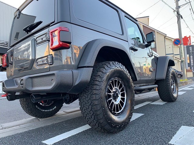 20���ݡ������ס�����ǥ�����������17��������ۥ����롡��XD542 IMPACT  17x8 +35mm  Wheel�ۢ�����ñ��  �����顼����