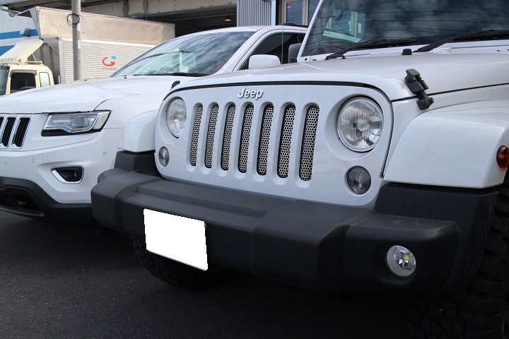 �ڥ��ϥ���������б���07���ݡ������ס���󥰥顼���ե���ȡ�����롡���󥵡��ȡ��ڥ��ƥ󥹥ƥ�쥹/�ݥ�å���ۡ�Rugged Ridge���ۡ����� �̿�����뻲��