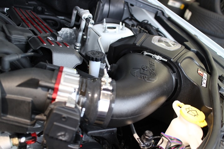 11y�ݡ������ס������ɥ�����������SRT8��6.4�� ���󥸥��ѡ���������ơ��������ƥࡡ��aFe����