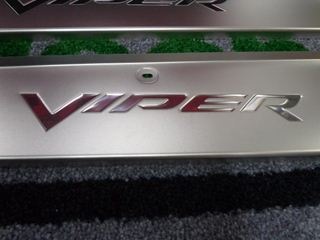 2003 �� 2015y�����å����Х��ѡ����ɥ����������ɥ�����ץ졼��  ��VIPER�����ۢ�������