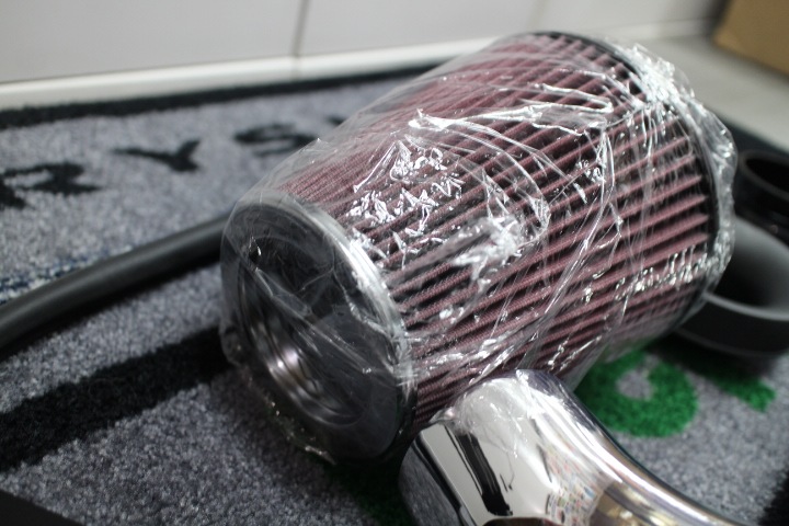 11y�ݡ����å����ǥ��󥴡�5.7�̥��󥸥��ѡ���������ơ��������ƥࡡ��K&N���ۡڥ���ߥѥ��ס�