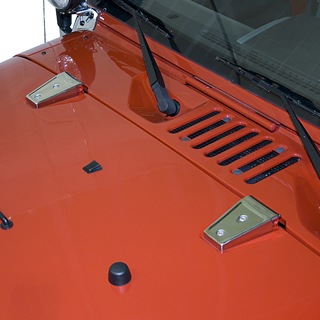 �ں߸������ò���07���ݡ������ס���󥰥顼���ա��� �ҥ󥸡����С����ڥ��ƥ�쥹�� ��Rugged Ridge����