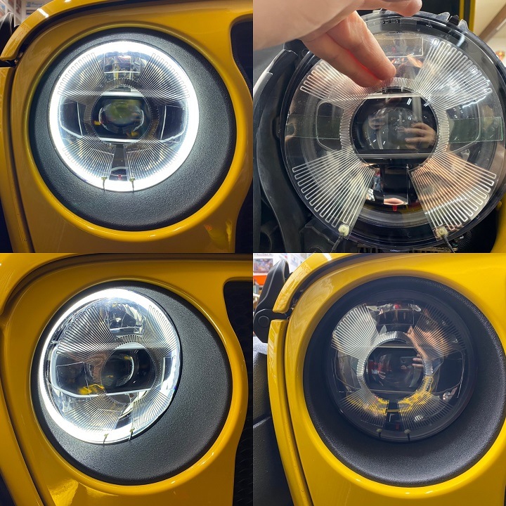 ���ߵ����������JK/JL����󥰥顼 & ��ͥ����ɡ����ꥸ�ʥ롡����ɻ��ѡ��إåɥ饤�ȡ��ҡ����� �����ȡ����å�
