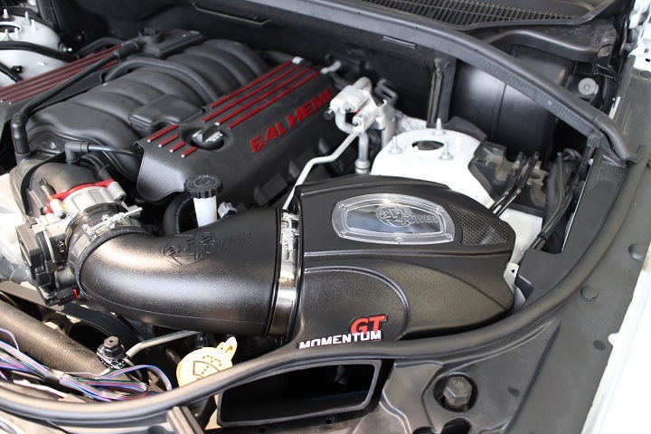 18y�ݡ����å����ǥ��󥴡�SRT8��6.4�� ���󥸥��ѡ���������ơ��������ƥࡡ��aFe����