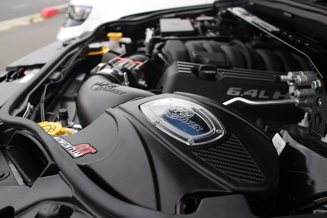 18y�ݡ����å����ǥ��󥴡�SRT8��6.4�� ���󥸥��ѡ���������ơ��������ƥࡡ��aFe����