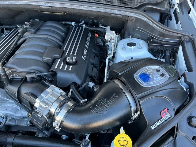 ���å����ǥ��󥴡�/�������󥸥㡼��/�����㡼���㡼��/300C��/SRT8��6.4�� /��6.1L��/��5.7L���󥸥��ѡ������åȥ�ܥǥ������ڡ����� ��aFe����