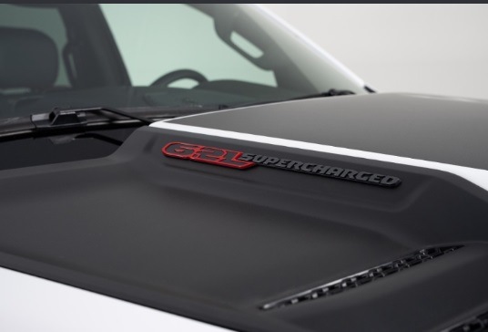 �ڽ�����6.2L SUPER CHARGED / ����֥��  �إ륭��åȡۡ����å������㡼���㡼/�����󥸥㡼/�����ס������ɥ������������ȥ�å��ۡ�����