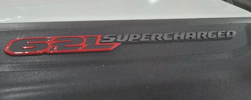 �ڽ�����6.2L SUPER CHARGED / ����֥��  �إ륭��åȡۡ����å������㡼���㡼/�����󥸥㡼/�����ס������ɥ������������ȥ�å��ۡ�����