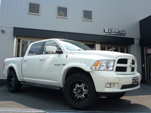 å1500֡ż֡桪䤤碌DODGE RAM1500 NEW