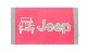 �ں߸ˡ��ġ�����󥸡��֥�å��������Τߡ����ѡ�Jeep ��������󥰥顼 �ǥ����󡡥����ȥ��С����ӡ��������롡������֥�󥱥åȡ�156�����87���������������