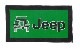 �ں߸ˡ��ġ�����󥸡��֥�å��������Τߡ����ѡ�Jeep ��������󥰥顼 �ǥ����󡡥����ȥ��С����ӡ��������롡������֥�󥱥åȡ�156�����87���������������