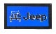 �ں߸ˡ��ġ�����󥸡��֥�å��������Τߡ����ѡ�Jeep ��������󥰥顼 �ǥ����󡡥����ȥ��С����ӡ��������롡������֥�󥱥åȡ�156�����87���������������