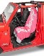 �ں߸ˡ��ġ�����󥸡��֥�å��������Τߡ����ѡ�Jeep ��������󥰥顼 �ǥ����󡡥����ȥ��С����ӡ��������롡������֥�󥱥åȡ�156�����87���������������