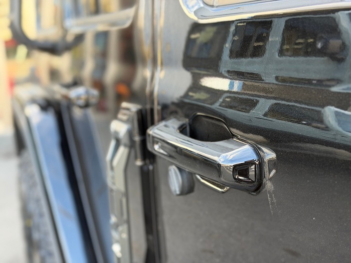 18���ݡ������ס�JL��󥰥顼���֥�å��������ɥ��ϥ�ɥ롡���С���4DR�ѡ�5�����åȡ������ޡ��ȥ����쥹�ܥ�����������/�ꥢ�����ȡ�