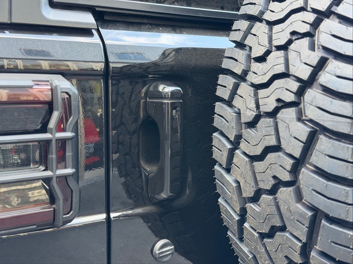 18���ݡ������ס�JL��󥰥顼���֥�å��������ɥ��ϥ�ɥ롡���С���4DR�ѡ�5�����åȡ������ޡ��ȥ����쥹�ܥ�����������/�ꥢ�����ȡ�