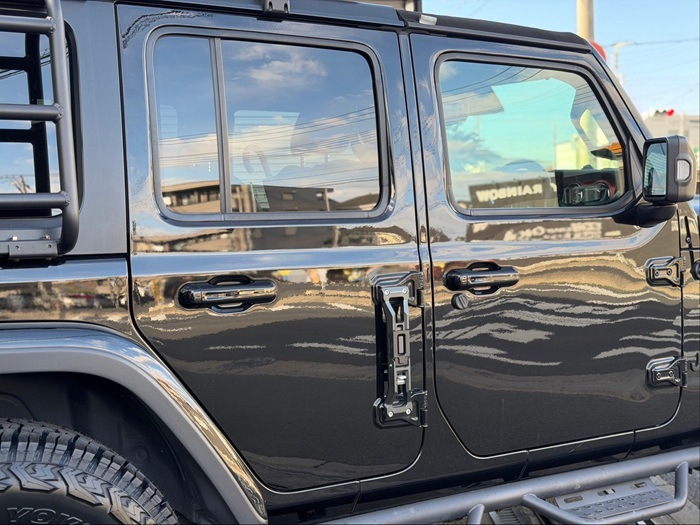 18���ݡ������ס�JL��󥰥顼���֥�å��������ɥ��ϥ�ɥ롡���С���4DR�ѡ�5�����åȡ������ޡ��ȥ����쥹�ܥ�����������/�ꥢ�����ȡ�