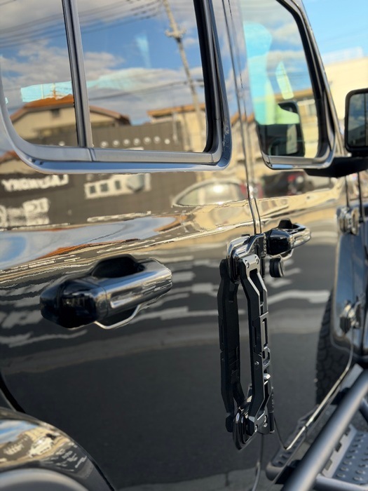 18���ݡ������ס�JL��󥰥顼���֥�å��������ɥ��ϥ�ɥ롡���С���4DR�ѡ�5�����åȡ������ޡ��ȥ����쥹�ܥ�����������/�ꥢ�����ȡ�