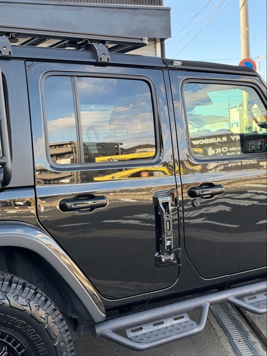 18���ݡ������ס�JL��󥰥顼���֥�å��������ɥ��ϥ�ɥ롡���С���4DR�ѡ�5�����åȡ������ޡ��ȥ����쥹�ܥ�����������/�ꥢ�����ȡ�