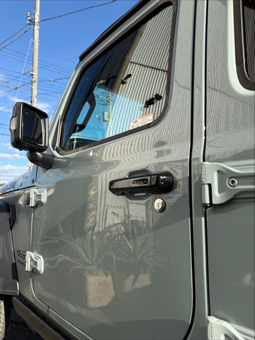 18���ݡ������ס�JL��󥰥顼���֥�å��������ɥ��ϥ�ɥ롡���С���4DR�ѡ�5�����åȡ������ޡ��ȥ����쥹�ܥ�����������/�ꥢ�����ȡ�