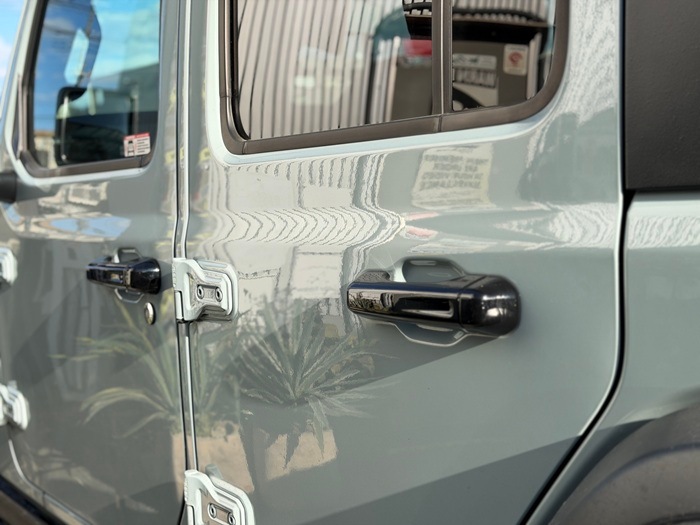 18���ݡ������ס�JL��󥰥顼���֥�å��������ɥ��ϥ�ɥ롡���С���4DR�ѡ�5�����åȡ������ޡ��ȥ����쥹�ܥ�����������/�ꥢ�����ȡ�