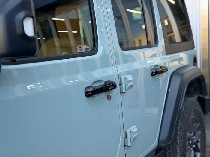 18���ݡ������ס�JL��󥰥顼���֥�å��������ɥ��ϥ�ɥ롡���С���4DR�ѡ�5�����åȡ������ޡ��ȥ����쥹�ܥ�����������/�ꥢ�����ȡ�