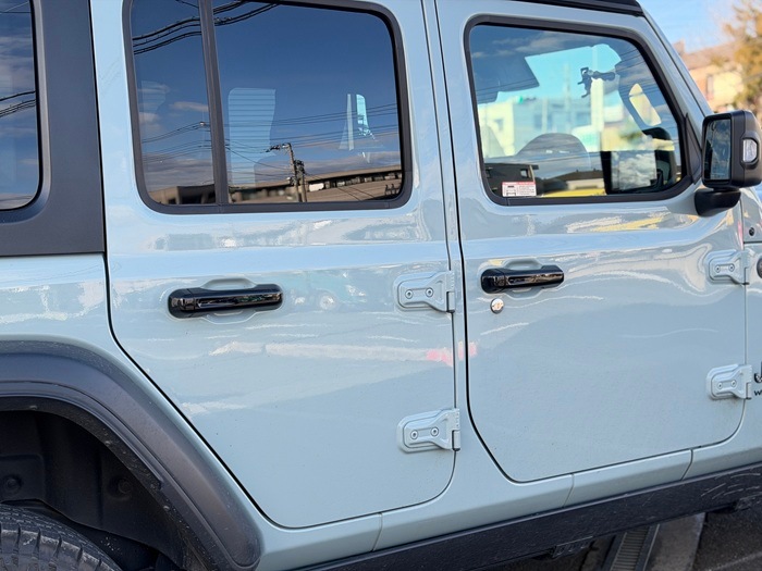 18���ݡ������ס�JL��󥰥顼���֥�å��������ɥ��ϥ�ɥ롡���С���4DR�ѡ�5�����åȡ������ޡ��ȥ����쥹�ܥ�����������/�ꥢ�����ȡ�