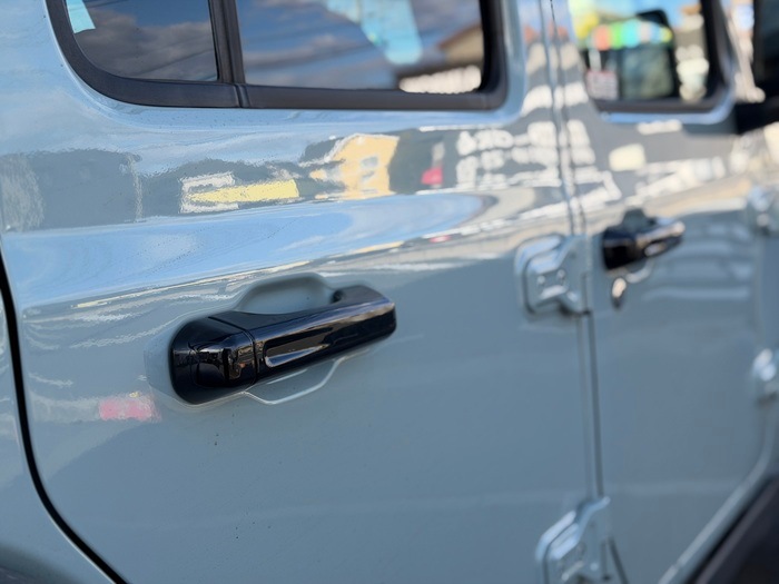 18���ݡ������ס�JL��󥰥顼���֥�å��������ɥ��ϥ�ɥ롡���С���4DR�ѡ�5�����åȡ������ޡ��ȥ����쥹�ܥ�����������/�ꥢ�����ȡ�