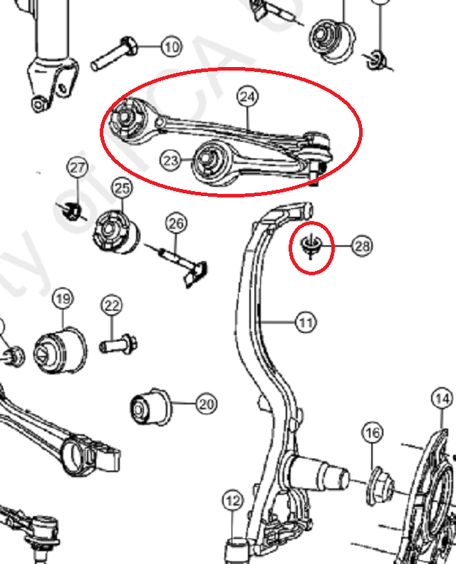 �������ե���� ���åѡ���󥯡��ʥå� 05��10y�����å��������󥸥㡼/���㡼���㡼/�ޥ��ʥ�/���饤���顼300������2.7L/3.5L/5.7L/6.1L ���󥸥��б��ۢ�������