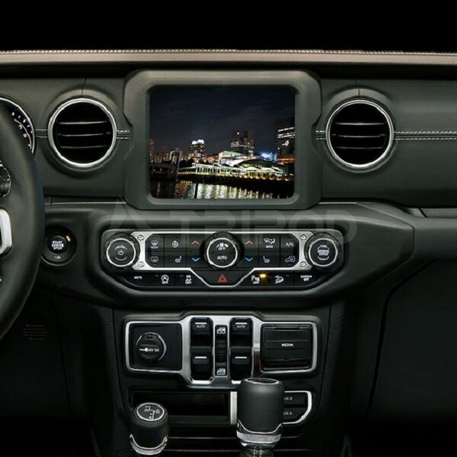 18ｙ ジープ ラングラー 日本ディーラー車用 テレビキャンセラー キット Applecarplay搭載車 ダッジ ジープ クライスラ アメ車の専門店 充実のカスタムとサポートをご提供します パーツ通販可能です 自社輸入にて迅速にお取り寄せ可能です 新車 中古車もお任せ