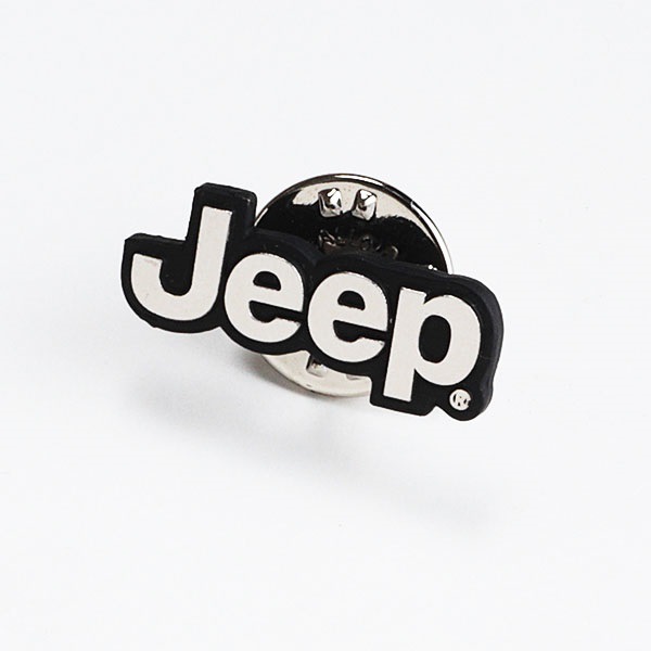 オフィシャル Jeep ロゴ ピンバッジ ダッジ ジープ クライスラ アメ車の専門店 充実のカスタムとサポートをご提供します パーツ通販可能です 自社輸入にて迅速にお取り寄せ可能です 新車 中古車 もお任せ下さい お問い合わせお待ちしております