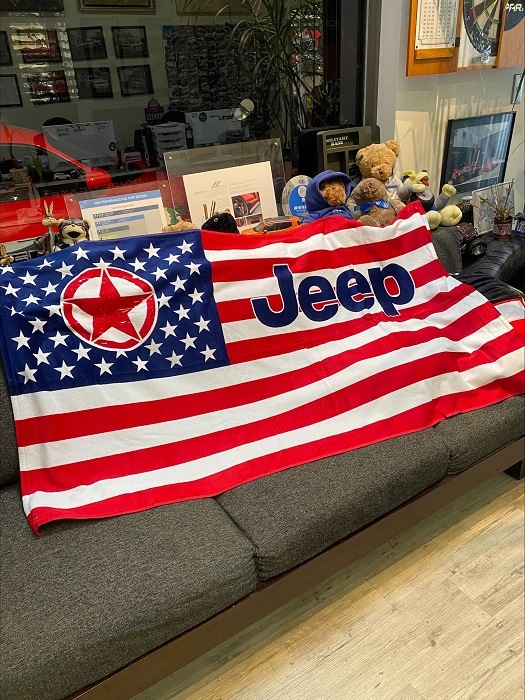 ���ѡ�Jeep & ����ꥫ��������� �ǥ����󡡥����ȥ��С����ӡ��������롡������֥�󥱥åȡ�156�����87�����