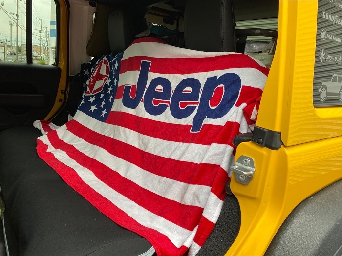 ���ѡ�Jeep & ����ꥫ��������� �ǥ����󡡥����ȥ��С����ӡ��������롡������֥�󥱥åȡ�156�����87�����