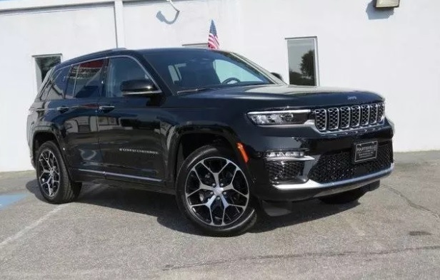 22y－ ジープ グランドチェロキー 純正 ホイール 【21インチ