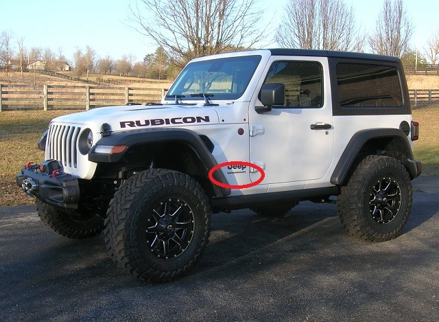 ��WRANGLER ���֥�å��ۡ���󥰥顼��������JEEP�������ɡ��ե���������ǥ�����