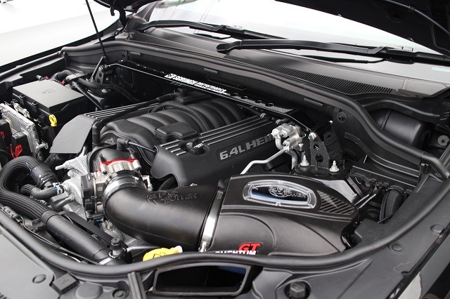 11y�ݡ������ס������ɥ�����������SRT8��6.4�� ���󥸥��ѡ���������ơ��������ƥࡡ��aFe����