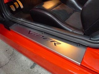 2003 �� 2015y�����å����Х��ѡ����ɥ����������ɥ�����ץ졼��  ��VIPER�����ۢ�������