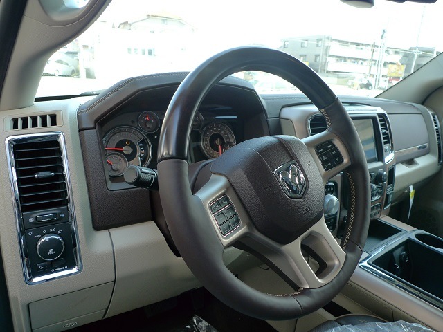 å1500֡ż֡桪䤤碌DODGE RAM1500 NEW